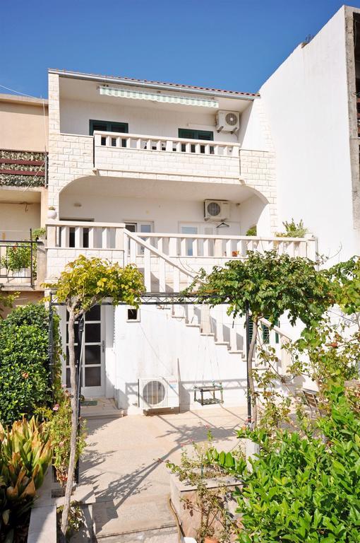 Apartment Anic Bol Esterno foto