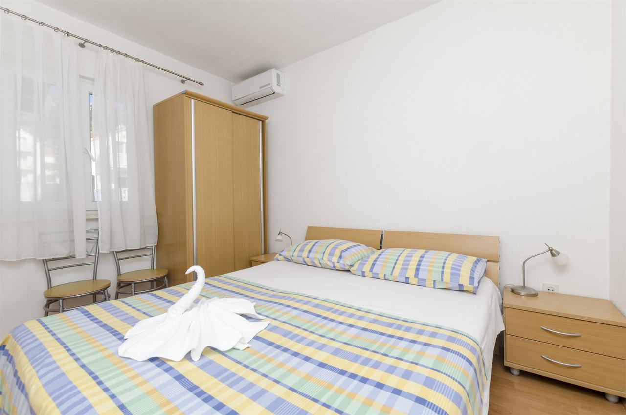 Apartment Anic Bol Esterno foto