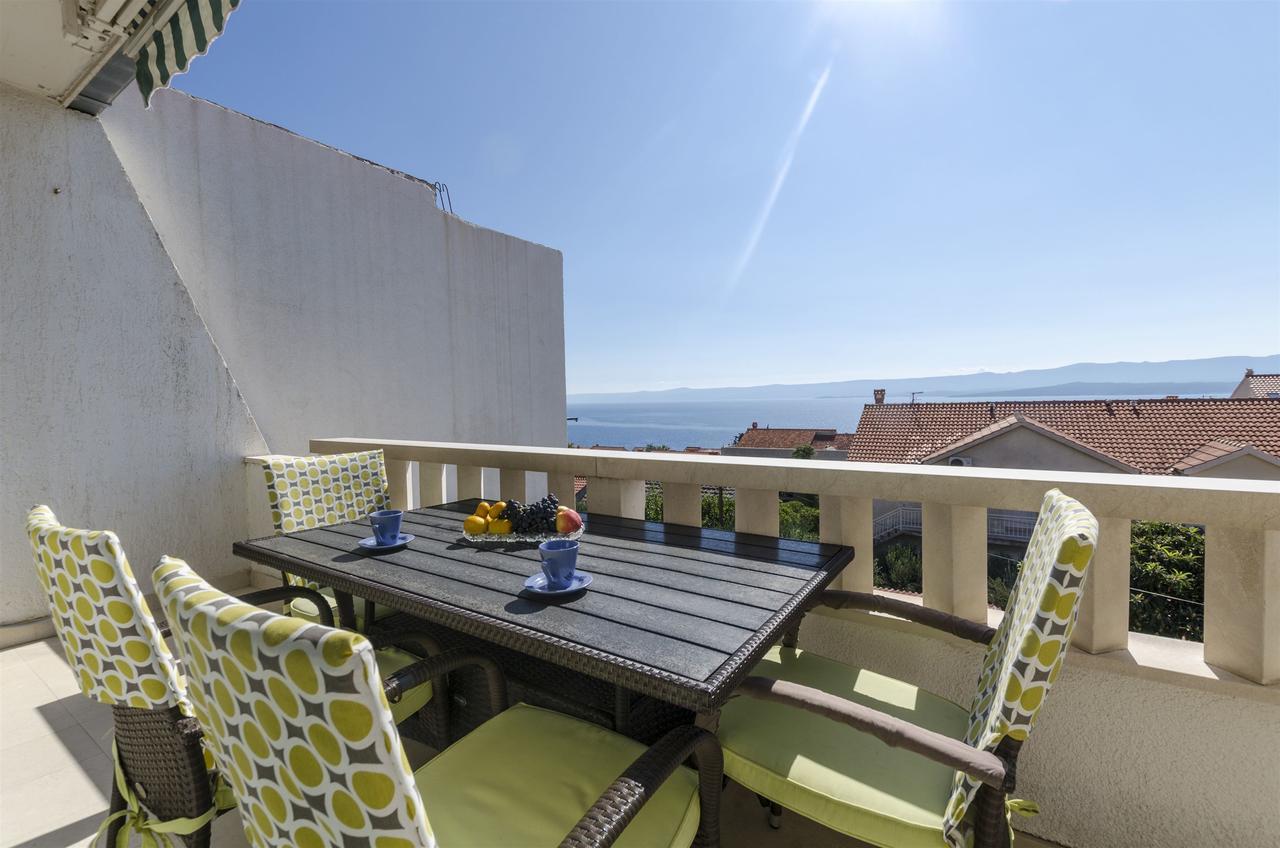 Apartment Anic Bol Esterno foto
